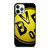 BORUSSIA DORTMUND BVB LOGO iPhone 12 Pro Case