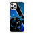 CAROLINA PANTHERS NFL TEAM LOGO iPhone 12 Pro Case