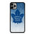 TORONTO MAPLE LEAFS NHL iPhone 11 Pro Max Case TORONTO MAPLE LEAFS NHL iPhone 11 Pro Max Case
