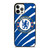 CHELSEA FC FOOTBALL CLUB iPhone 12 Pro Case