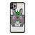 TOTORO KAWAI iPhone 11 Pro Max Case TOTORO KAWAI iPhone 11 Pro Max Case