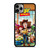 TOY STORY iPhone 11 Pro Max Case