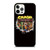 CRASH BANDICOOT GAMES iPhone 12 Pro Case