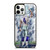 DAK PRESCOTT SMOKE COWBOYS DALLAS COWBOYS FOOTBALL iPhone 12 Pro Case
