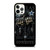 DALLAS COWBOYS SKULL YOU LOSE iPhone 12 Pro Case