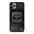 TOYOTA TRUCKS LOGO iPhone 11 Pro Max Case