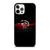 DODGE SRT ANIMALS EMBLEM iPhone 12 Pro Case