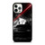DODGE SRT CAR SMOKE iPhone 12 Pro Case