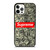 DOLLAR MONEY SUPREME iPhone 12 Pro Case