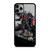 TRANSFORMERS OPTIMUS PRIME iPhone 11 Pro Max Case TRANSFORMERS OPTIMUS PRIME iPhone 11 Pro Max Case