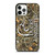 DUCKS UNLIMITED CAMO iPhone 12 Pro Case