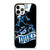 DUKE BLUE DEVILS LOGO UNIVERSITY BASKETBALL DUNK iPhone 12 Pro Case