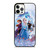 ELSA AND FRIENDS FROZEN CHARACTER iPhone 12 Pro Case