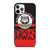 GEORGIA BULLDOGS DAWGS STRIP iPhone 12 Pro Case