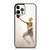 GOLDEN STATE WARRIORS STEPHEN CURRY LAY UP iPhone 12 Pro Case
