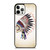 GRATEFUL DEAD INDIANS iPhone 12 Pro Case GRATEFUL DEAD INDIANS iPhone 12 Pro Case