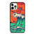 GRATEFUL DEAD WAVE iPhone 12 Pro Case