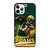 GREEN BAY PACKERS DAVANTE ADAMS iPhone 12 Pro Case