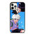HUNTER X HUNTER KILLUA AND GON iPhone 12 Pro Case