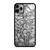 TRIFORCE RELIEF iPhone 11 Pro Max Case