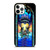 KINGDOM HEARTS ART GLASS iPhone 12 Pro Case