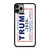 Trump 2020 iPhone 11 Pro Max Case