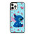 LILO AND STITCH DISNEY iPhone 12 Pro Case
