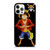 LUFFY ONE PIECE MANGA ANIME iPhone 12 Pro Case