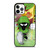 MARVIN THE MARTIAN MARS FLAG iPhone 12 Pro Case