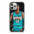 MEMPHIS GRIZZLIES MORANT iPhone 12 Pro Case