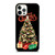 MERRY CHRISTMAS TREE iPhone 12 Pro Case
