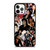 MICHAEL JACKSON COLLAGE iPhone 12 Pro Case