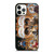 MICHAEL JACKSON DANGEROUS LANDSCAPE iPhone 12 Pro Case