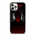MICHAEL MYERS HALLOWEEN FACE iPhone 12 Pro Case
