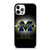 MICHIGAN WOLVERINES SHOW iPhone 12 Pro Case