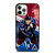NATHAN MACKINNON 29 COLORADO AVALANCHE iPhone 12 Pro Case