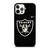 NEW OAKLAND RAIDERS NFL FOOTBALL iPhone 12 Pro Case
