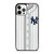 NEW YORK YANKEES JERSEY iPhone 12 Pro Case