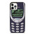 NOKIA CLASSIC MODEL 3310 iPhone 12 Pro Case