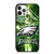 PHILADELPHIA EAGLES LOGO GREEN iPhone 12 Pro Case