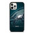 PHILADELPHIA EAGLES NFL FOOTBALL TEAM iPhone 12 Pro Case