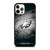 PHILADELPHIA EAGLES SYMBOL iPhone 12 Pro Case