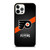 PHILADELPHIA FLYERS NHL iPhone 12 Pro Case