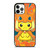 PIKACHU POKEMON DRESS iPhone 12 Pro Case