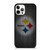 PITTSBURGH STEELERS NFL FOOTBALL TEAM iPhone 12 Pro Case