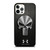 PUNISHER UNDER ARMOR IRON iPhone 12 Pro Case