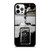 ROLLS ROYCE EMBLEM iPhone 12 Pro Case