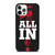 RU ALL IN iPhone 12 Pro Case