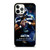 RUSSELL WILSON SEATTLE SEAHAWKS NFL iPhone 12 Pro Case RUSSELL WILSON SEATTLE SEAHAWKS NFL iPhone 12 Pro Case