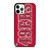 SAN FRANCISCO 49ERS VINTAGE LOGO iPhone 12 Pro Case